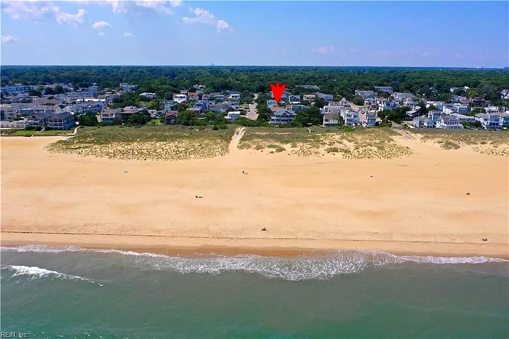 111 60th ST #A, VIRGINIA BEACH VA 23451 - Photo 3