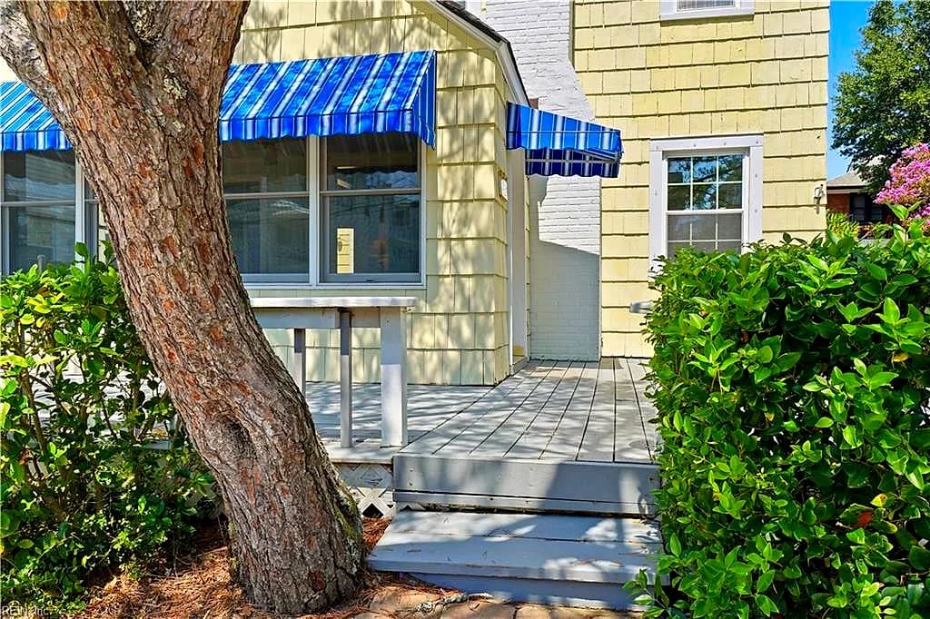 111 60th ST #A, VIRGINIA BEACH VA 23451 - Photo 4