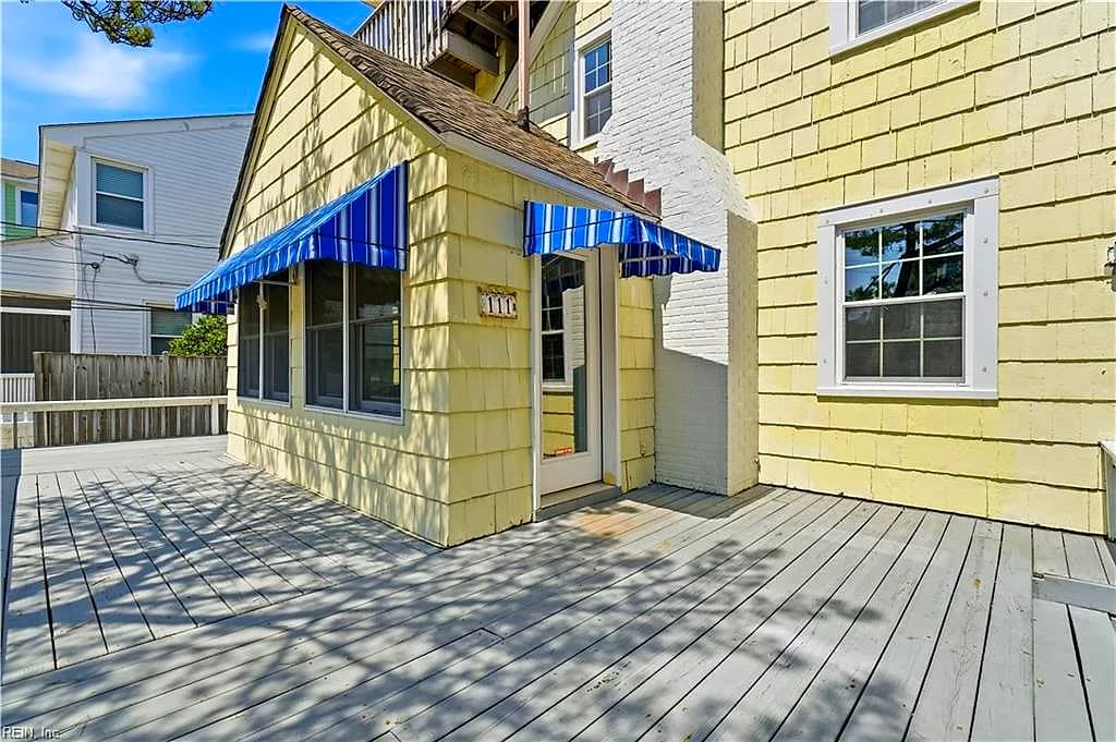 111 60th ST #A, VIRGINIA BEACH VA 23451 - Photo 5