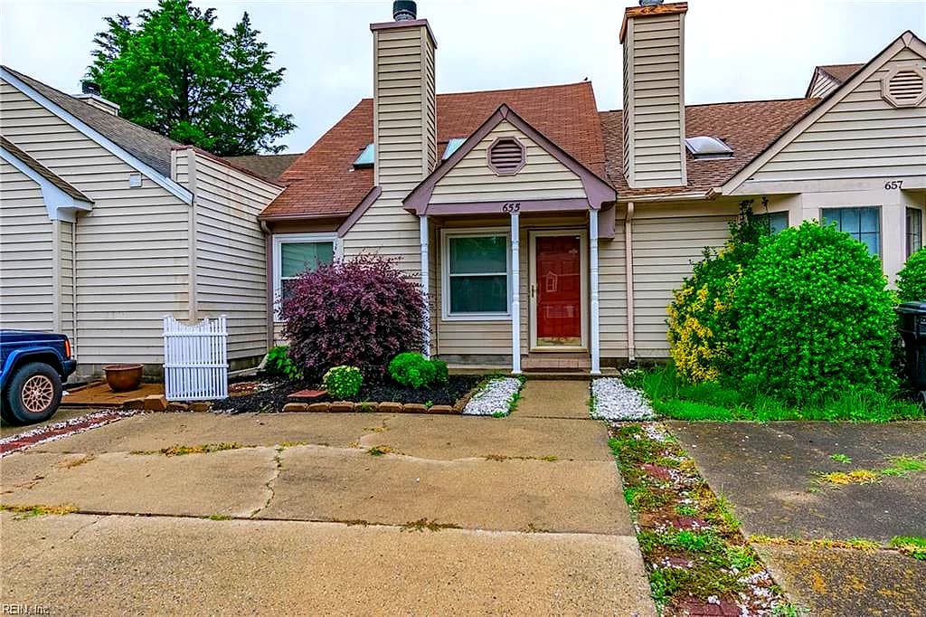655 Biltmore DR #Dr, VIRGINIA BEACH VA 23454 - Photo 5