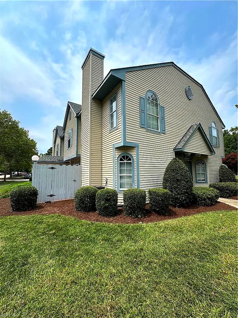 4988 Adelia Drive DR, VIRGINIA BEACH VA 23455 - Main photo