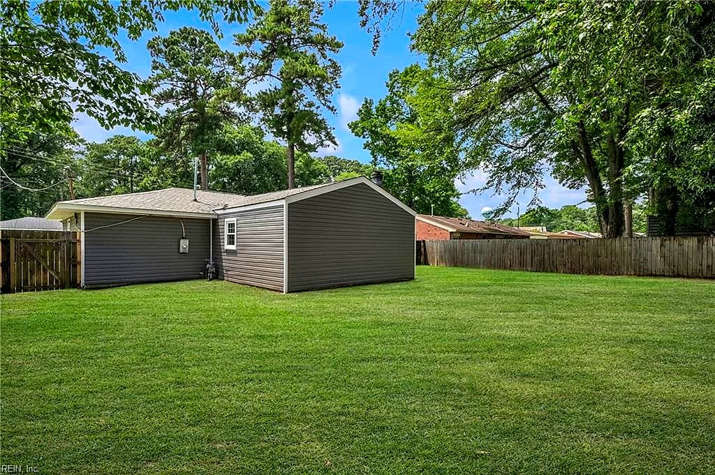 1109 Santeetlah AVE, CHESAPEAKE VA 23325 thumb 8
