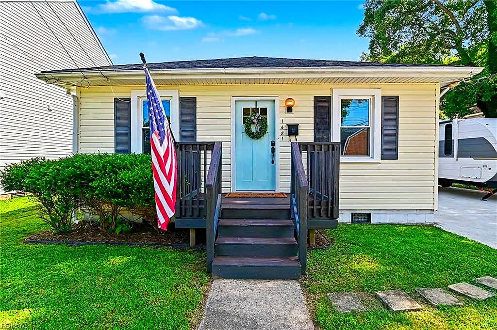 1481 Fishermans RD, NORFOLK VA 23503 - Photo 4
