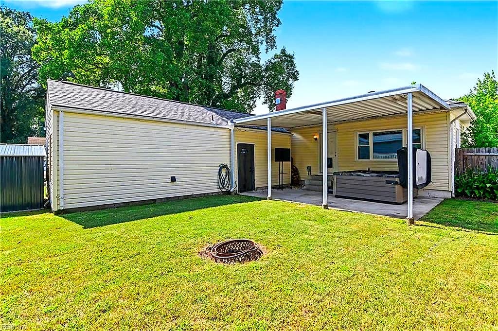 1481 Fishermans RD, NORFOLK VA 23503 - Photo 5