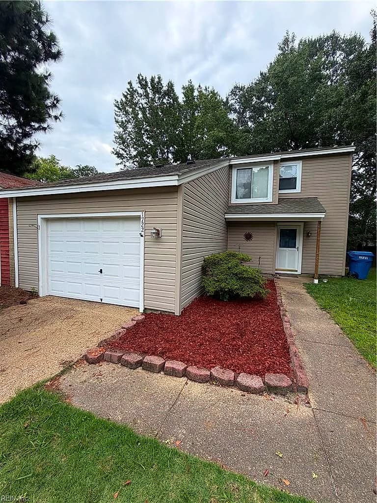 1722 Pompey St ST, VIRGINIA BEACH VA 23464 - Photo 2