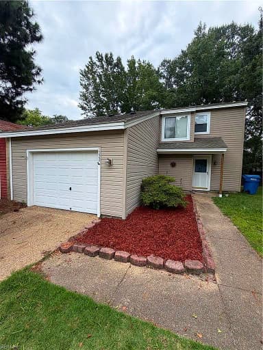1722 Pompey St ST, VIRGINIA BEACH VA 23464 thumb 2