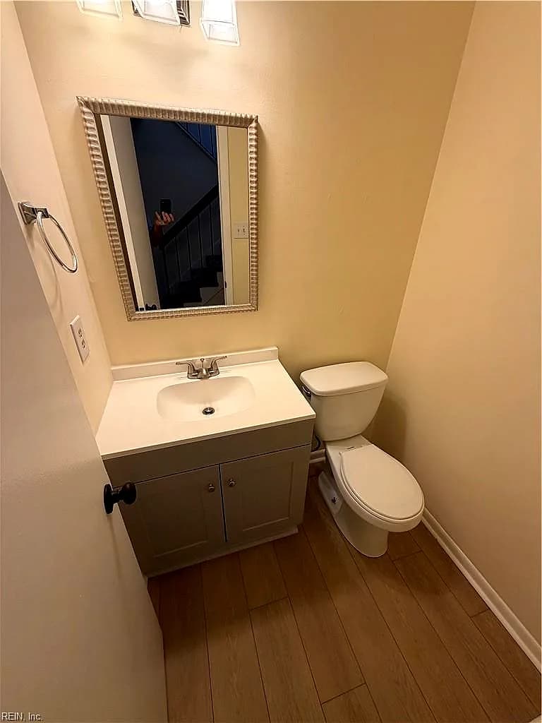 1722 Pompey St ST, VIRGINIA BEACH VA 23464 - Photo 5