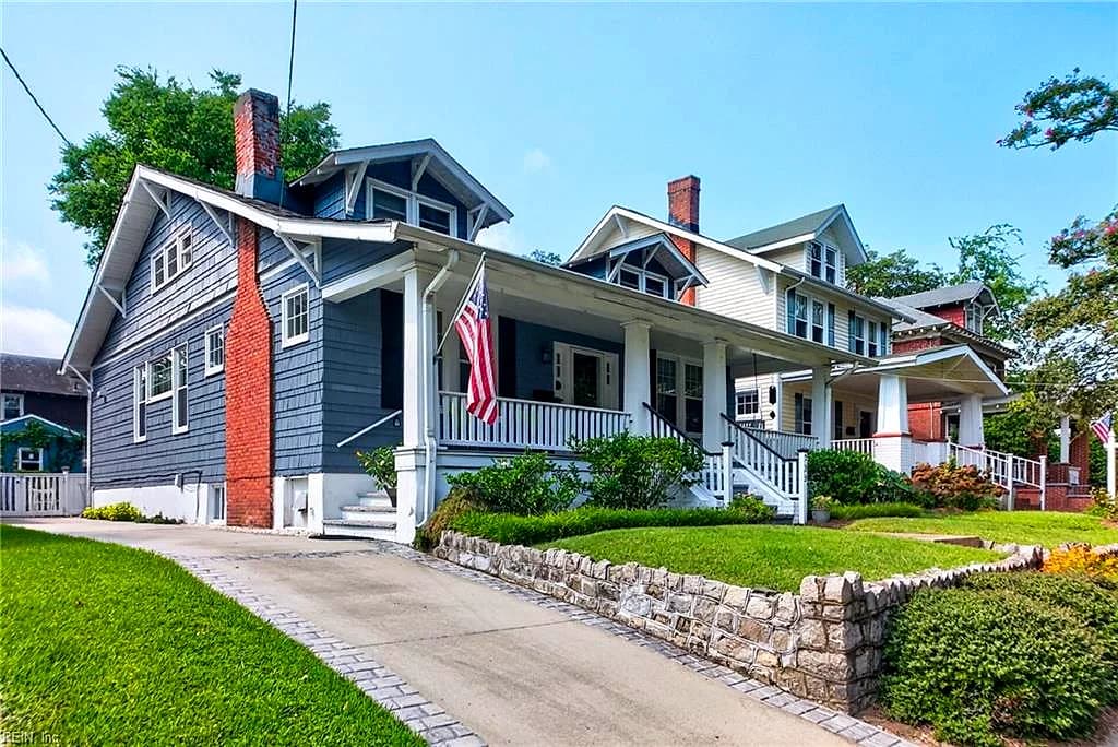 533 New Hampshire AVE, NORFOLK VA 23508 - Photo 4