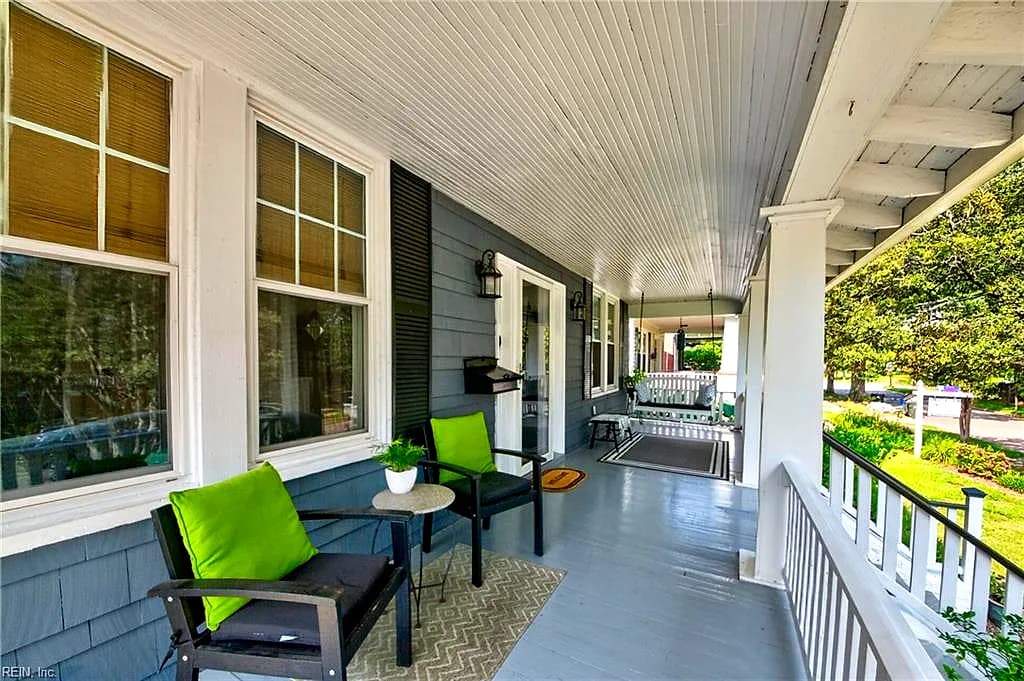 533 New Hampshire AVE, NORFOLK VA 23508 - Photo 5