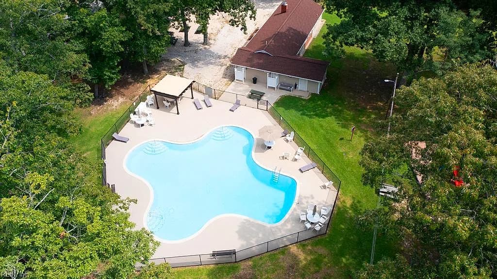 1383 Belmont Drive DR, LANCASTER VA 22503 thumb 6