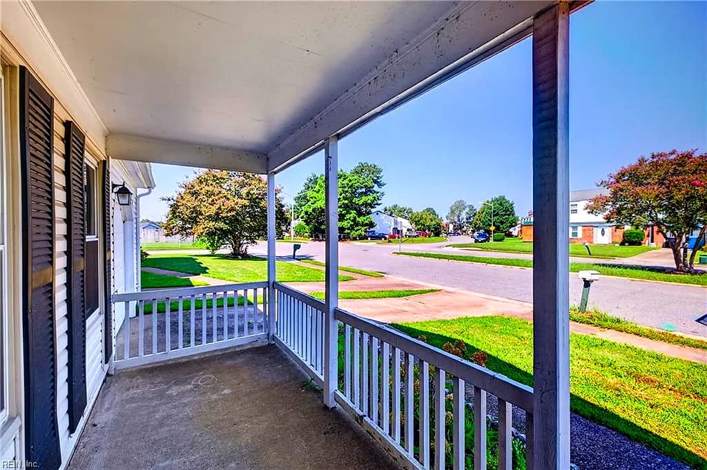 3305 Stoneshore RD, VIRGINIA BEACH VA 23452 - Photo 5