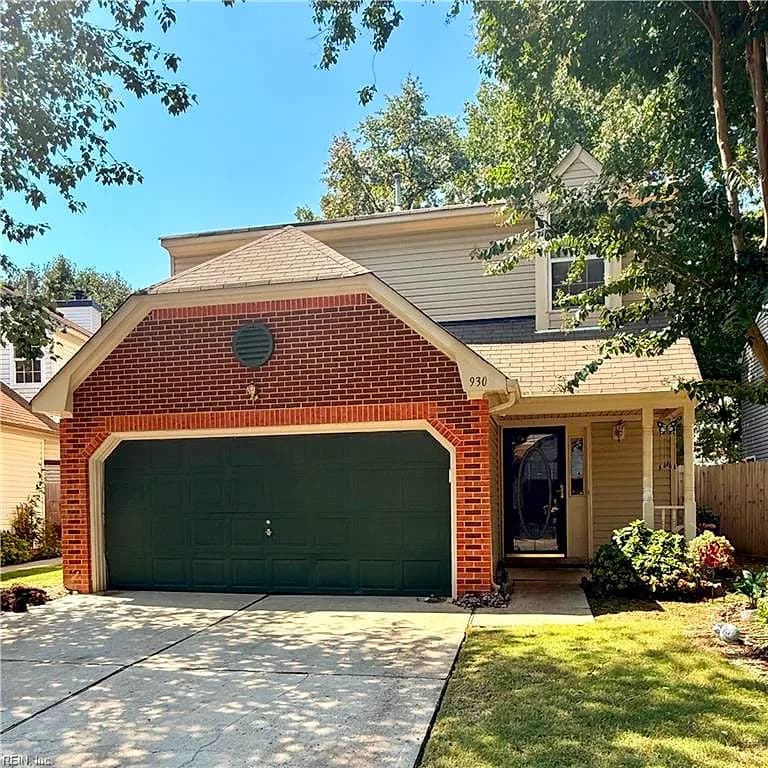 930 Ivystone WAY, NEWPORT NEWS VA 23602 - Photo 3