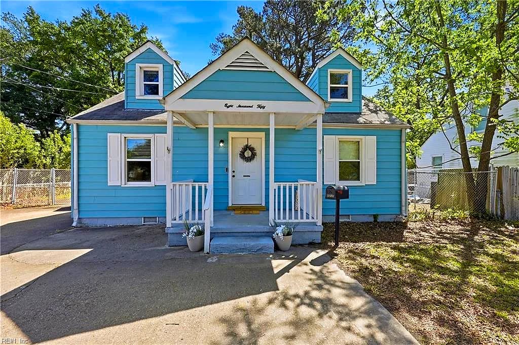 8050 Chesapeake BLVD, NORFOLK VA 23518 - Photo 3