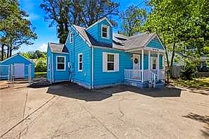 8050 Chesapeake BLVD, NORFOLK VA 23518 - Photo 4