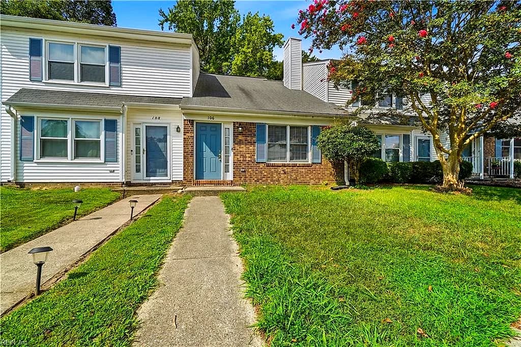 106 Briarwood PL, YORKTOWN VA 23692 - Photo 3