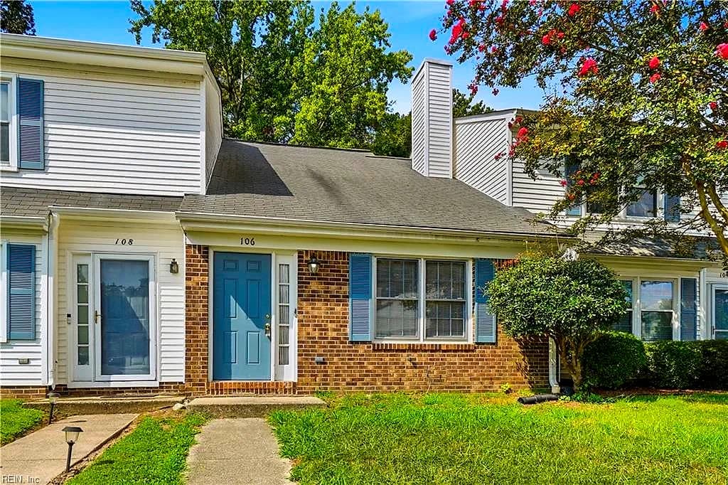 106 Briarwood PL, YORKTOWN VA 23692 - Photo 4