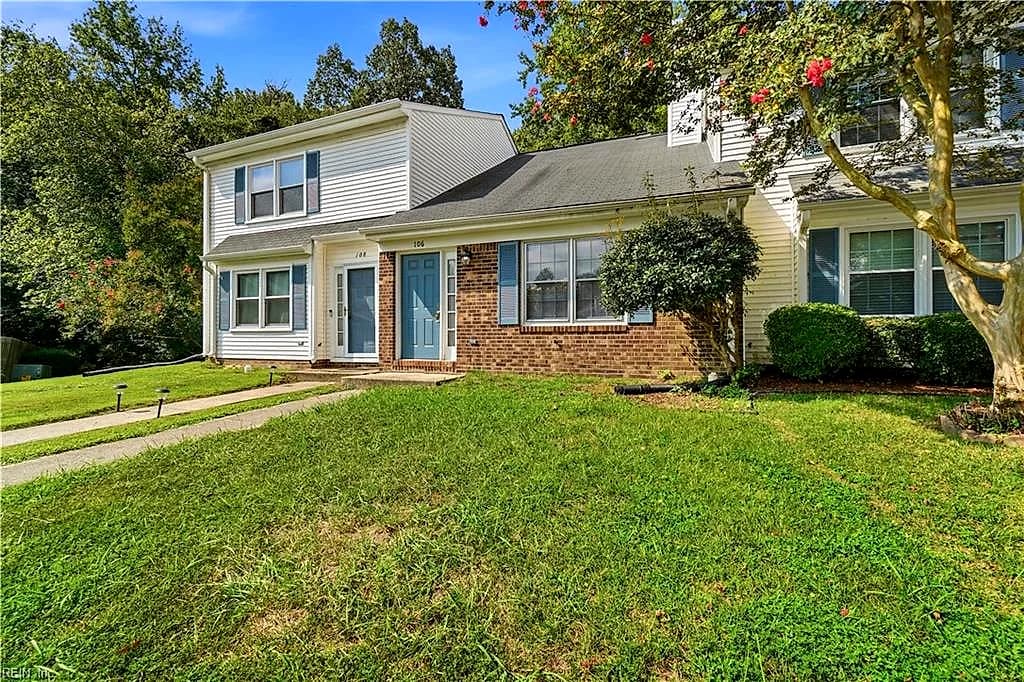 106 Briarwood PL, YORKTOWN VA 23692 - Photo 5