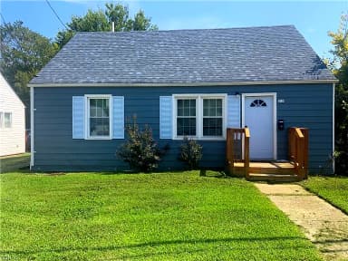 1118 N Mallory ST, HAMPTON VA 23661 thumb 2