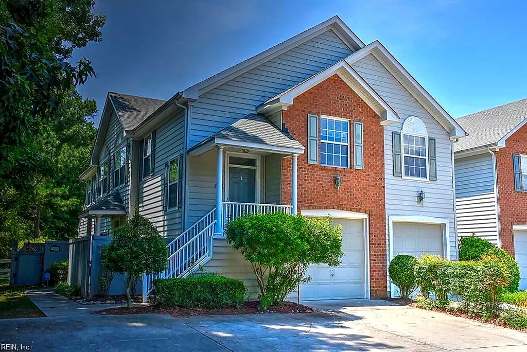 2211 Venice CT, VIRGINIA BEACH VA 23456 - Photo 2
