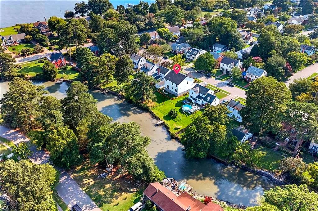 106 Chesterfield RD, HAMPTON VA 23661 thumb 8