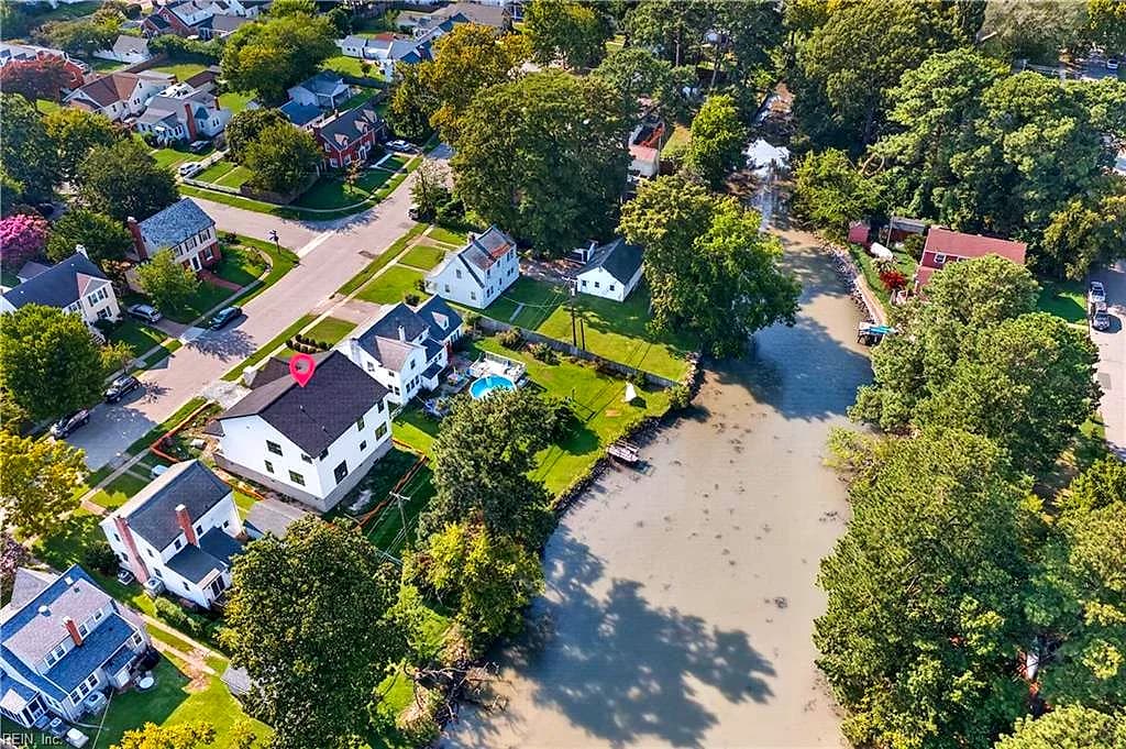 106 Chesterfield RD, HAMPTON VA 23661 thumb 9