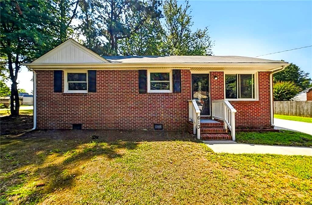 613 Yorkshire RD, PORTSMOUTH VA 23701 - Photo 4