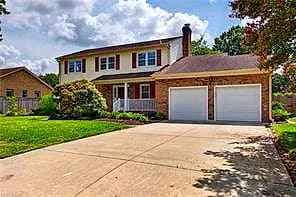 5229 Stratford Chase DR, VIRGINIA BEACH VA 23464 thumb 2