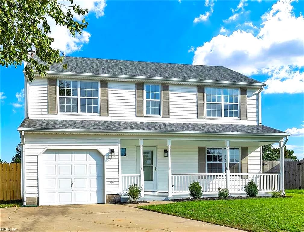 1805 Jagged Rock DR, VIRGINIA BEACH VA 23456 - Photo 2