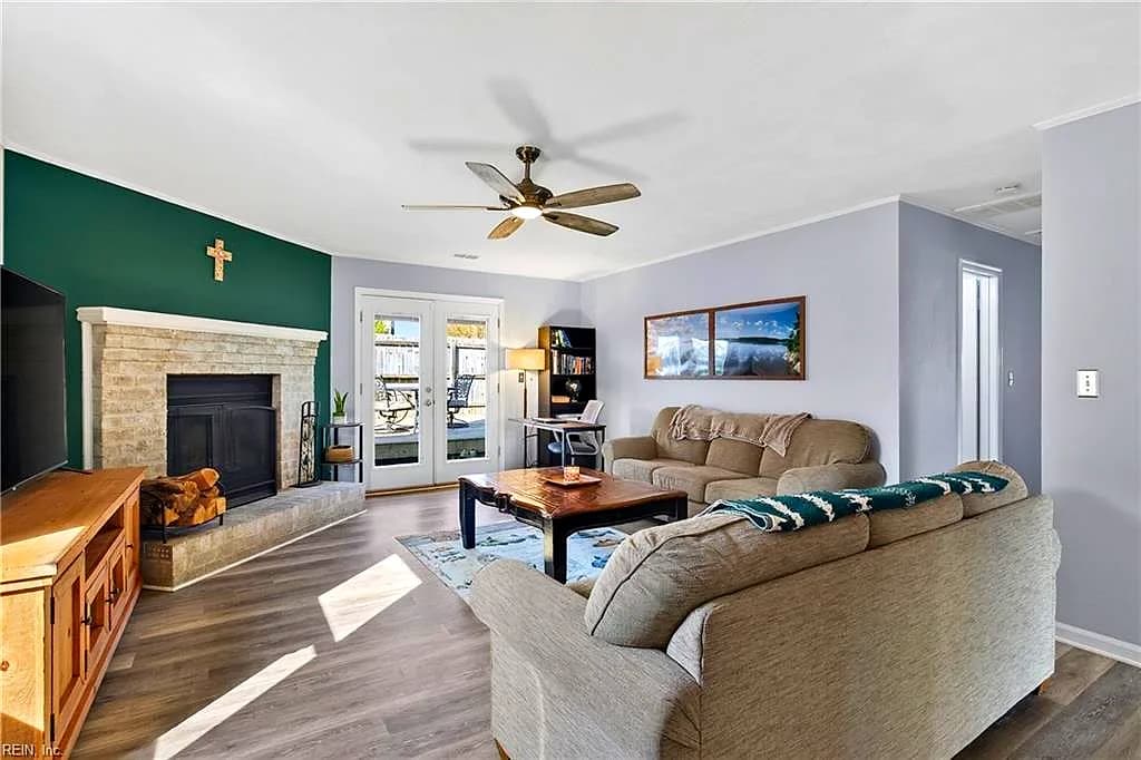 1120 Balch PL, VIRGINIA BEACH VA 23454 - Photo 5