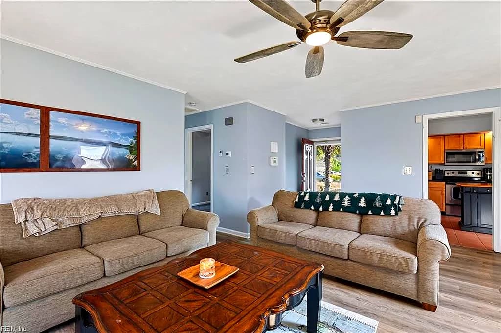 1120 Balch PL, VIRGINIA BEACH VA 23454 thumb 7