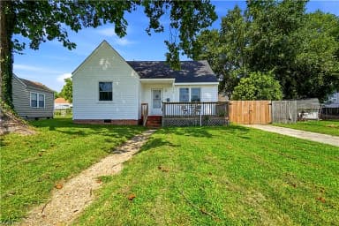 3522 Henrico ST, NORFOLK VA 23513 thumb 2