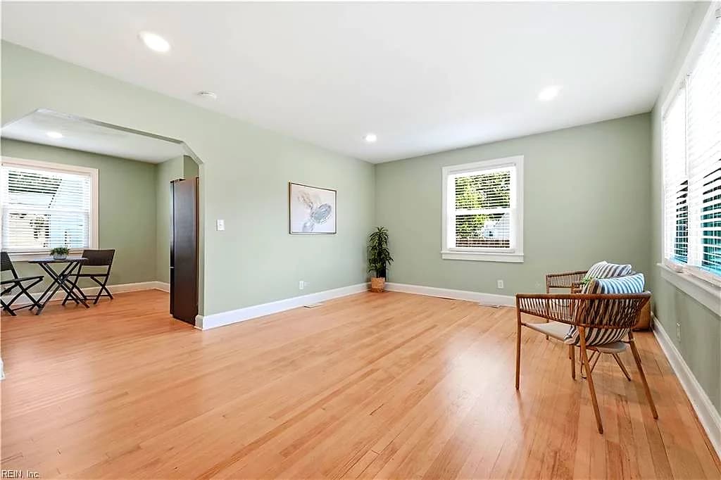 3522 Henrico ST, NORFOLK VA 23513 - Photo 4