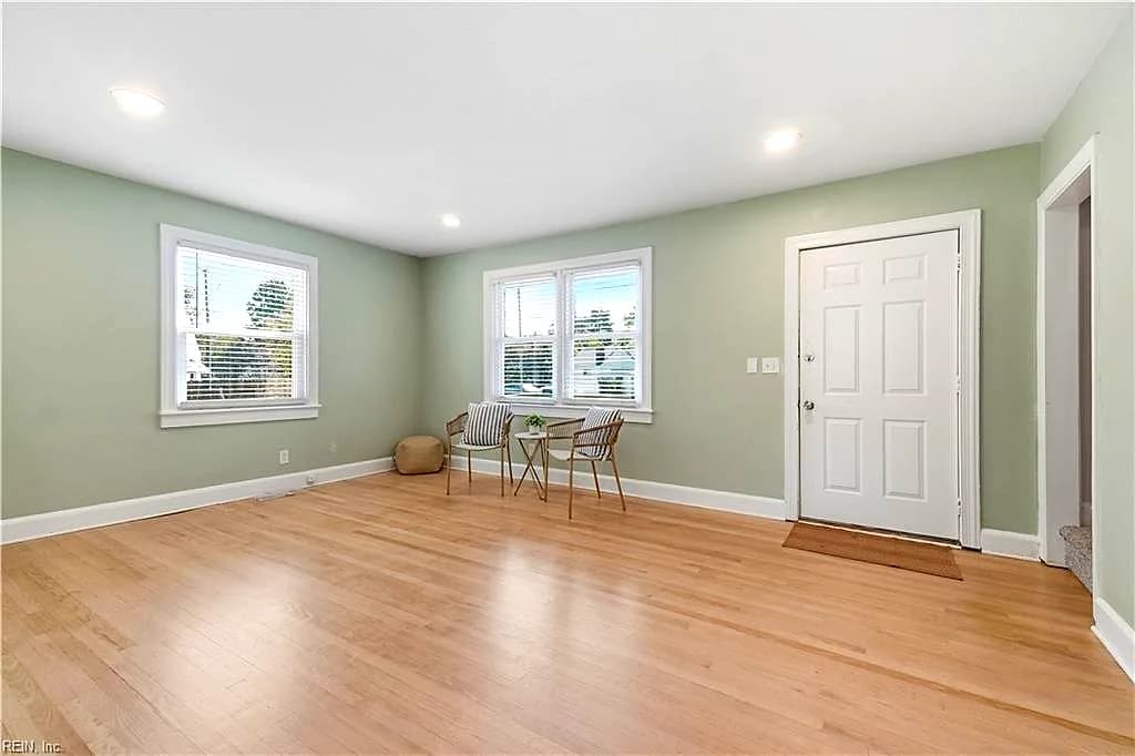 3522 Henrico ST, NORFOLK VA 23513 - Photo 5