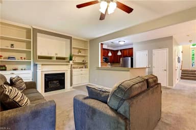 620 Estates WAY #120, CHESAPEAKE VA 23320 thumb 10