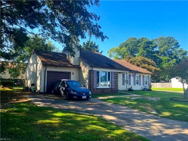 3228 Woodbaugh DR, CHESAPEAKE VA 23321 thumb 2