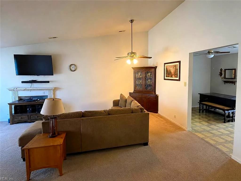 3228 Woodbaugh DR, CHESAPEAKE VA 23321 - Photo 4