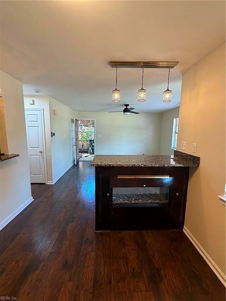 6125 Brookwood DR #unit B, SUFFOLK VA 23435 - Photo 3