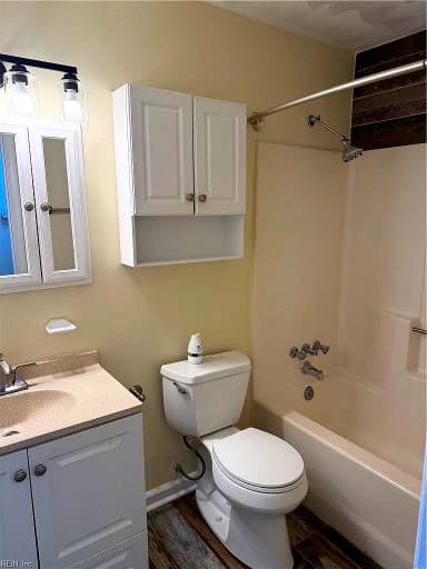 6125 Brookwood DR #unit B, SUFFOLK VA 23435 thumb 10