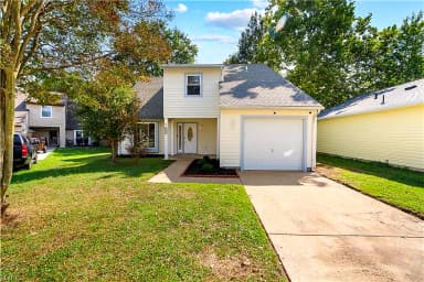 3533 Alister CT, VIRGINIA BEACH VA 23453 thumb 1
