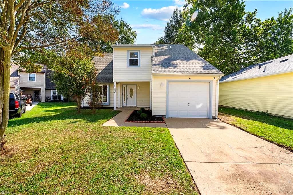 3533 Alister CT, VIRGINIA BEACH VA 23453 - Photo 2