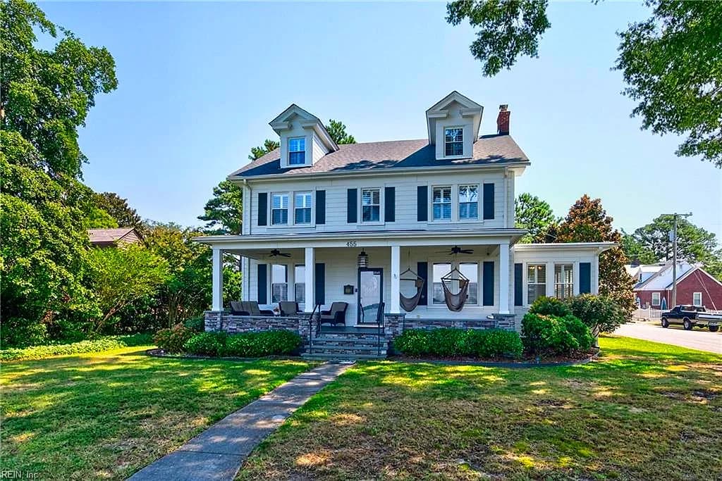 455 Riverside DR, PORTSMOUTH VA 23707 - Photo 3