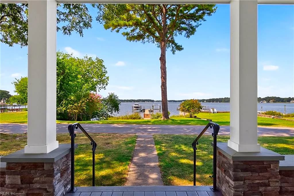 455 Riverside DR, PORTSMOUTH VA 23707 - Photo 4