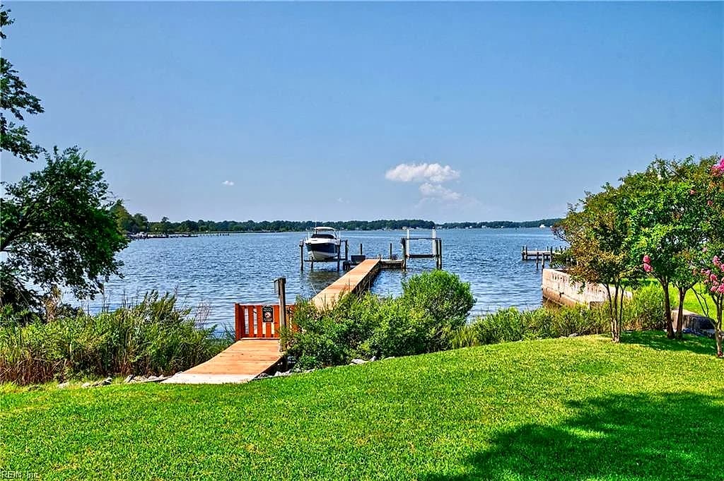 455 Riverside DR, PORTSMOUTH VA 23707 - Photo 5