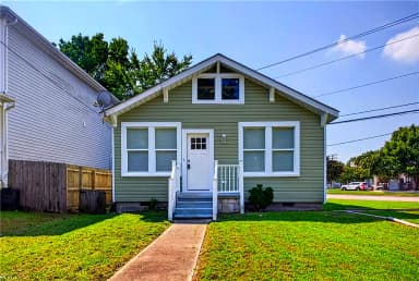 605 Lucas AVE, NORFOLK VA 23502 thumb 2