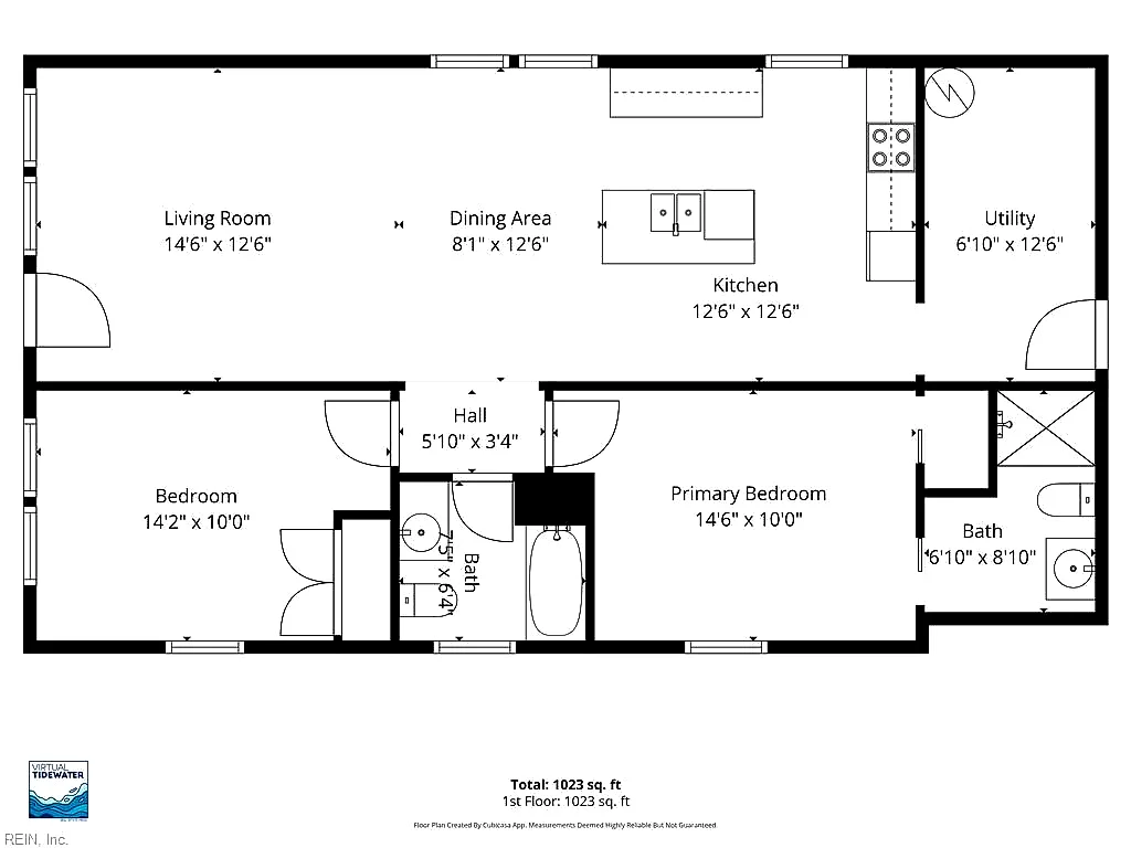 605 Lucas AVE, NORFOLK VA 23502 thumb 11