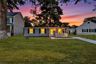 2917 Berkley AVE, CHESAPEAKE VA 23325 thumb 1
