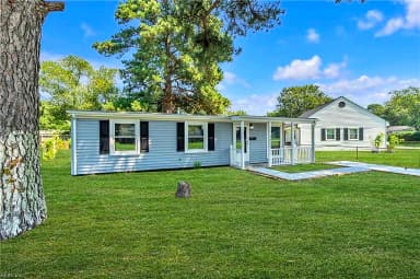 2917 Berkley AVE, CHESAPEAKE VA 23325 thumb 3