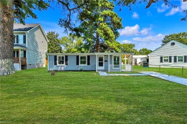 2917 Berkley AVE, CHESAPEAKE VA 23325 thumb 4