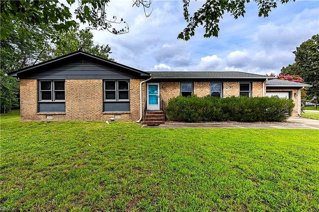 2916 Mintwood DR, CHESAPEAKE VA 23325 - Photo 3