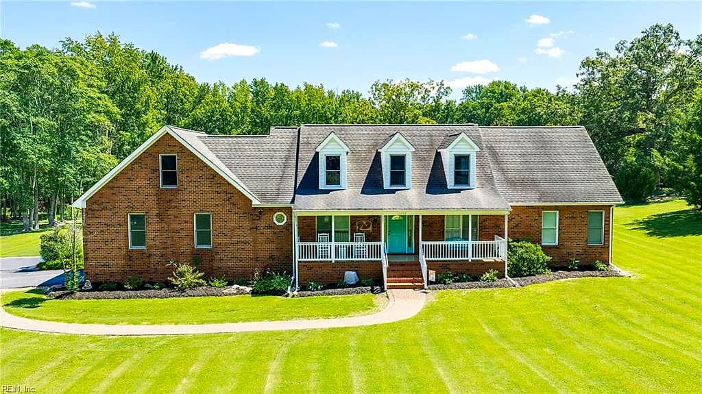 10092 Holly Forks RD, TOANO VA 23168 - Main photo